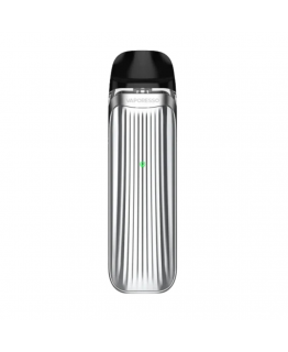 Vaporesso Luxe QS Silver