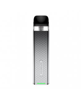 Vaporesso Xros 3 Mini Icy Silver