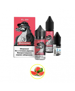 Набір Flavorlab FL350 30 мл 65 мг Кавун