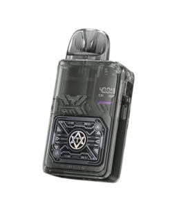 Lost Vape Thelema Elite ART 40 Cool Tech