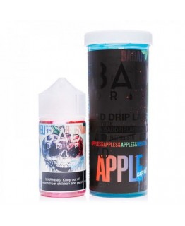 Bad Drip - Bad Apple ICED