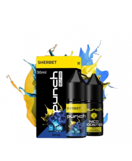 Набір Punch 30 мл 65 мг Sherbet