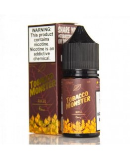 Tobacco Monster - Rich