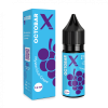 Octobar X Mysterious Grape (Таємничий Виноград) 30 мл 50 мг