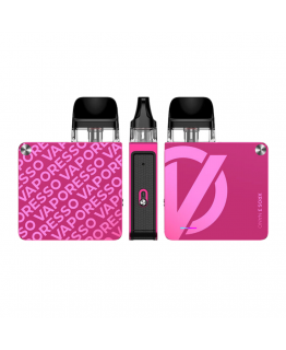 Vaporesso XROS 3 Nano Rose Pink