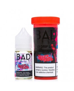 Bad Drip Salt - Sweet Tooth 30 ml