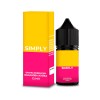 Набір Simply Banana Bubblegum, 30 мл