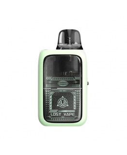 Lost Vape Ursa EPOCH Firefly Planet