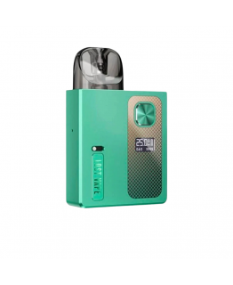 Lost Vape Baby Pro Emerald Green