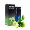Набір ReFrost Bergamot Tea, 30 мл