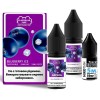Набір Flavorlab Disposable Puff Blueberry Ice, 10 мл
