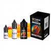 Набір Octobar STRONG 30 мл 50 мг Mango Citrus
