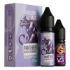 Набір Marvellous Max Panther Black Currant, 15 мл