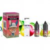 Набір Octobar NFT 10 мл 50 мг Pear Apple