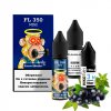 Набір Flavorlab FL 350 Mini 15 мл 50 мг Смородина Ментол