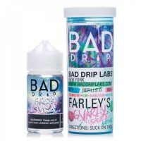 Bad Drip - Farley's Gnarly Sauce Iced Out