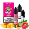 Набір Flavorlab FL 350 Mini 15 мл 50 мг Полуниця Абрикос Манго