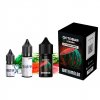 Набір Octobar STRONG 30 мл 50 мг Watemelon