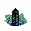 Набір Chaser Special Berry 30 мл 50 мг BILBERRY MINT (Чорниця М’ята)