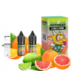Набір Octobar NFT 10 мл 50 мг Citrus Combo
