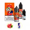 Набір Flavorlab FL350 30 мл 50 мг Малиновий енергетик