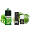 Набір Chaser For Pods 30 мл 50 мг ЛАЙМ