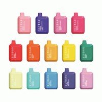 Elf Bar LB 5000 Puffs