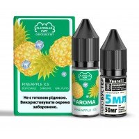 Набір Flavorlab Puff 10 мл 50 мг Ананас Айс
