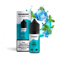 Flavorlab Rainberry Ice Mint (Льодяна М'ята) 30 мл 50 мг