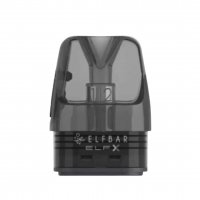 Картридж Elf Bar ELFX 0.8 ом