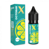 Octobar X Lemon Mint (Лимон М'ята) 30 мл 50 мг