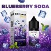 Набір Octobar PRIME 30 мл 50 мг Blueberry Soda