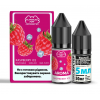 Набір Flavorlab Puff 10 мл 65 мг Малина айс
