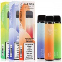 Elf Bar 2500 Puffs