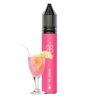 Lucky 30 мл 50 мг Pink Lemonade