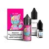 Набір Flavorlab FL350 LUX Raspberry Lemonade, 30 мл