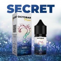 Набір Octobar PRIME 30 мл 50 мг Secret