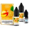 Набір Flavorlab Disposable Puff Pineapple Mango, 10 мл