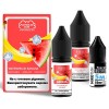 Набір Flavorlab Disposable Puff Watermelon Banana, 10 мл