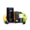 Набір Chaser Black 30 мл 50 мг Blackcurrant Peach Apple