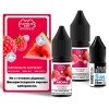 Набір Flavorlab Disposable Puff Watermelon Raspberry, 10 мл