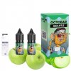 Набір Octobar NFT 10 мл 50 мг Sour Apple