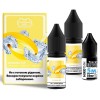 Набір Flavorlab Disposable Puff Banana Ice, 10 мл