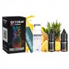 Набір Octobar STRONG 10 мл 50 мг Pine Energy