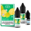 Набір Flavorlab Disposable Puff Pineapple Ice, 10 мл