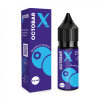 Octobar X Blueberry Menthol (Чорниця Ментол) 30 мл 50 мг