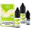 Набір Flavorlab Disposable Puff Melon Ice, 10 мл