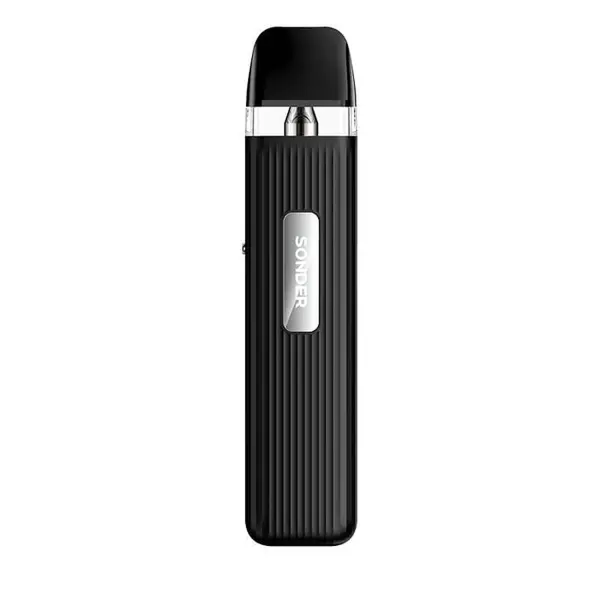 Купить Geekvape Sonder Q Black (Чёрный)