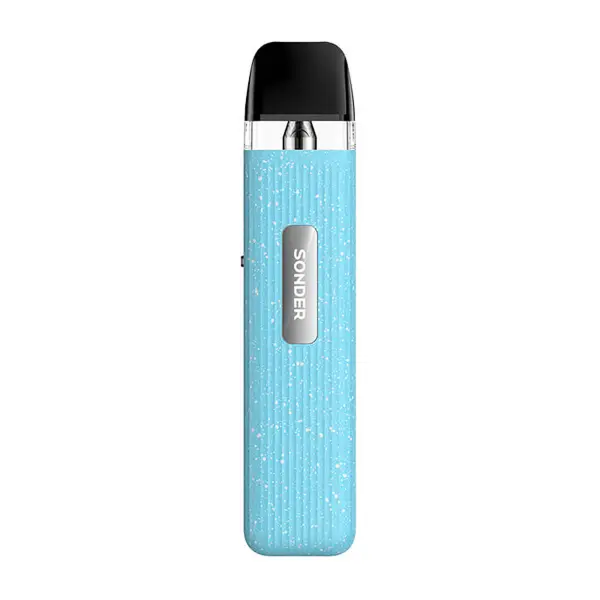 Купити Geekvape Sonder Q Blue Whisper (Блакитний Шепіт)