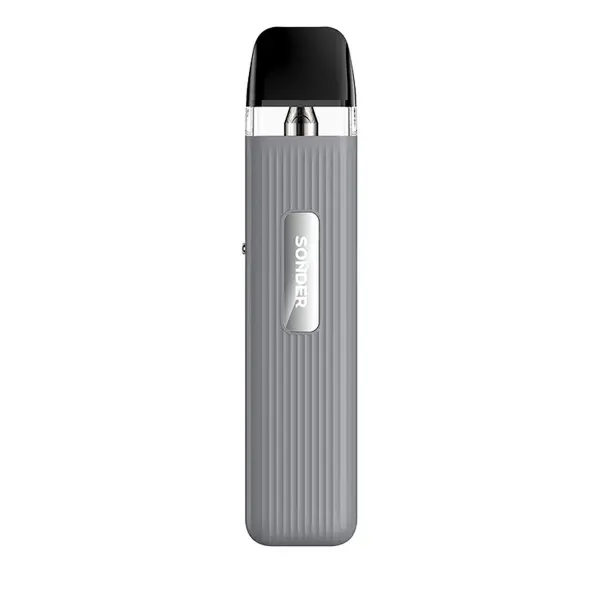 Купити Geekvape Sonder Q Gray (Сірий)
